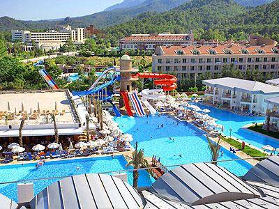 Transatlantik Hotel And Spa