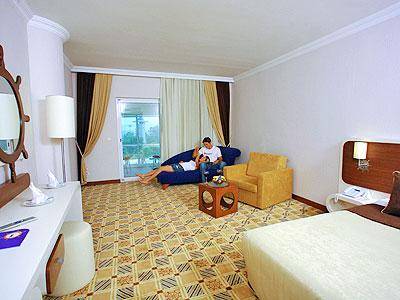 Transatlantik Hotel And Spa