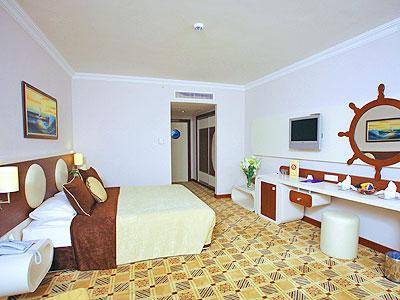 Transatlantik Hotel And Spa