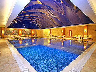 Transatlantik Hotel And Spa