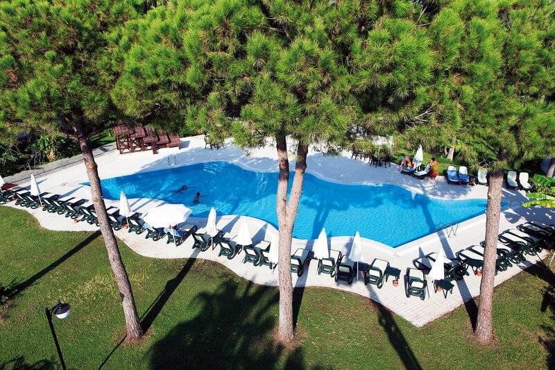 Dobedan World Palace Kemer