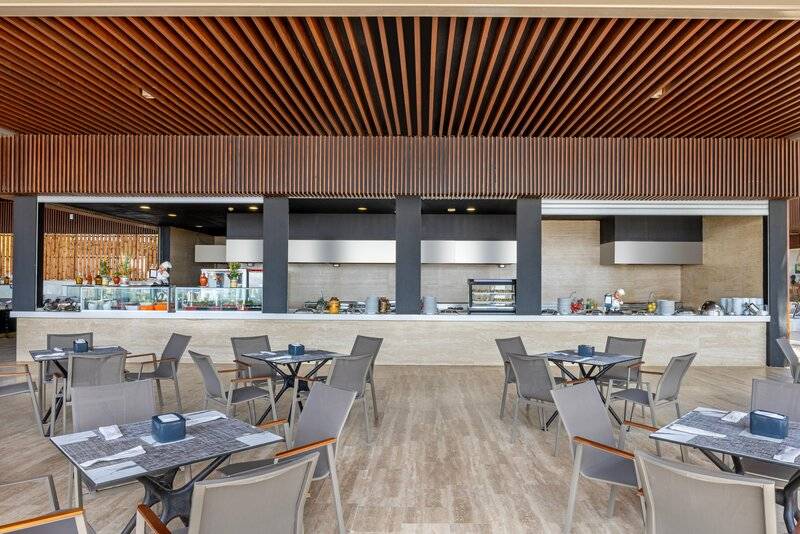 Dobedan World Palace Kemer