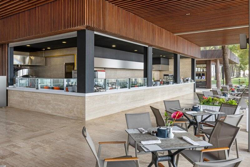 Dobedan World Palace Kemer