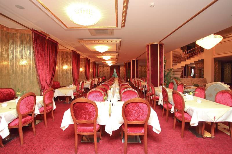 Antea Palace Hotel & Spa