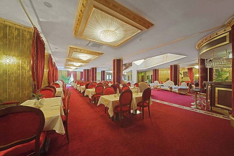 Antea Palace Hotel & Spa