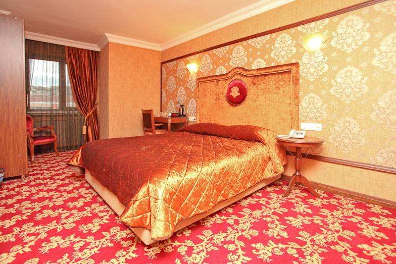 Antea Palace Hotel & Spa