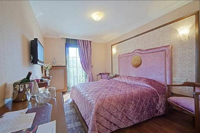 Antea Palace Hotel & Spa