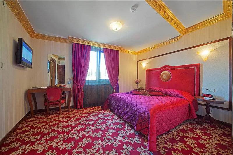 Antea Palace Hotel & Spa