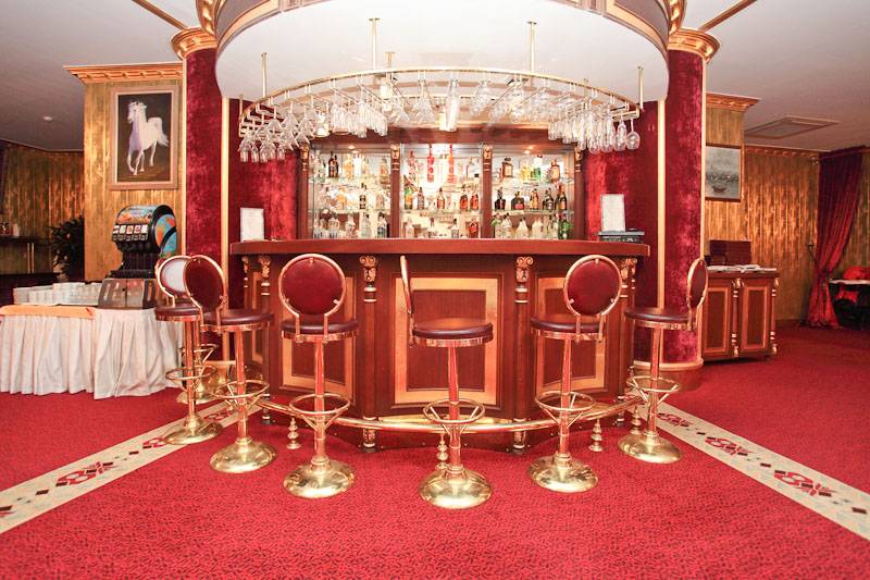 Antea Palace Hotel & Spa