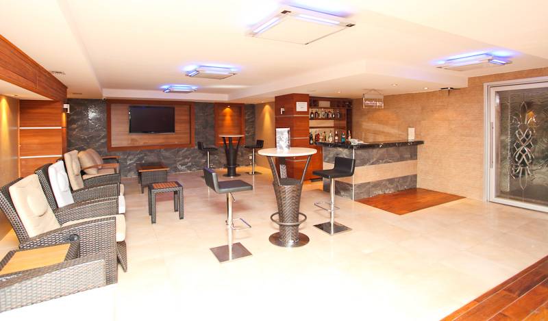 Antea Palace Hotel & Spa