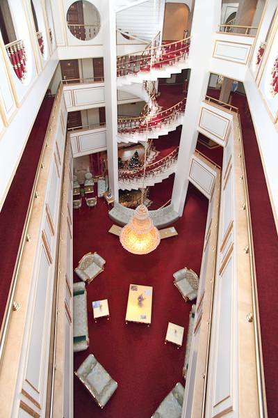 Antea Palace Hotel & Spa