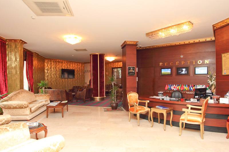 Antea Palace Hotel & Spa
