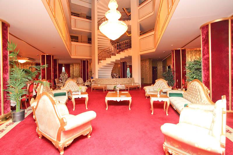 Antea Palace Hotel & Spa