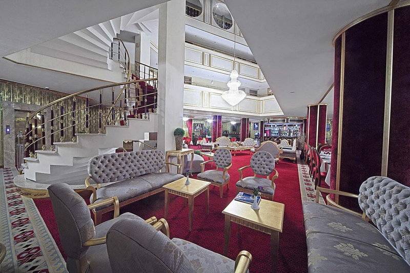 Antea Palace Hotel & Spa