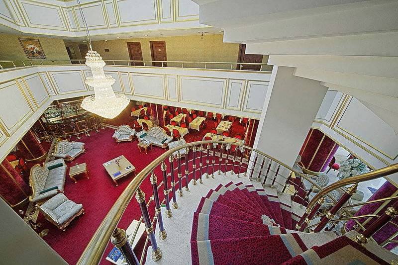 Antea Palace Hotel & Spa