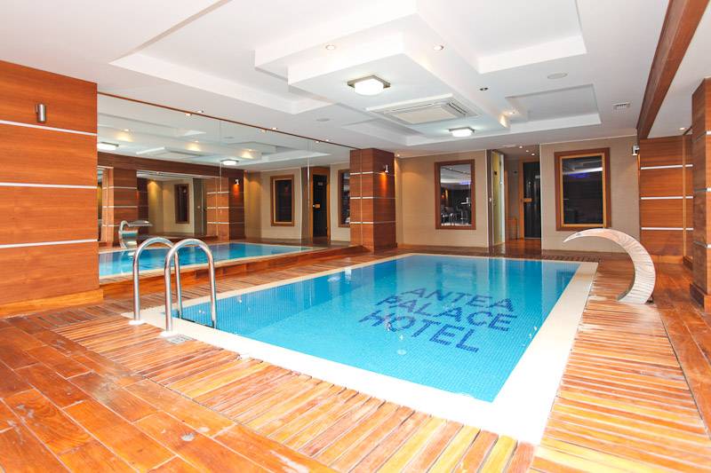 Antea Palace Hotel & Spa