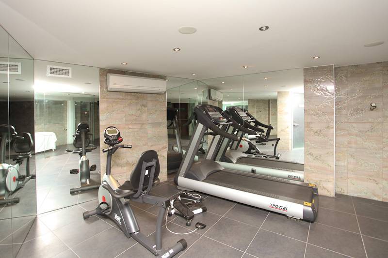 Antea Palace Hotel & Spa