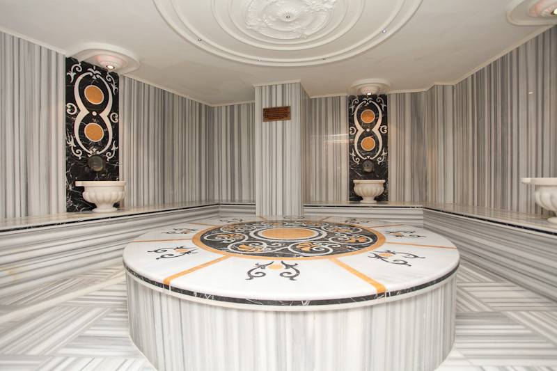 Antea Palace Hotel & Spa