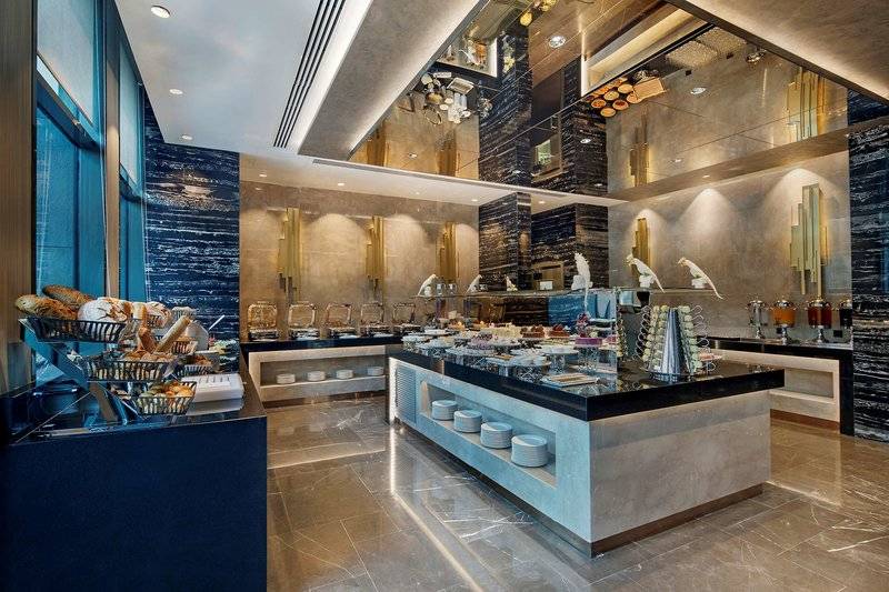 DoubleTree by Hilton Istanbul - Piyalepasa