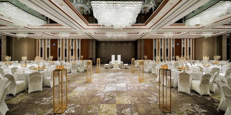 DoubleTree by Hilton Istanbul - Piyalepasa