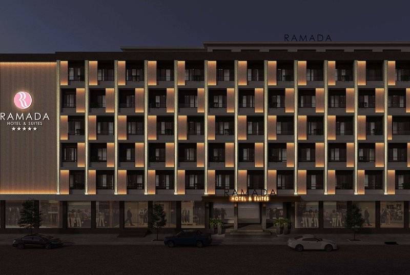 Ramada Plaza By Wyndham Istanbul Sultanahmet