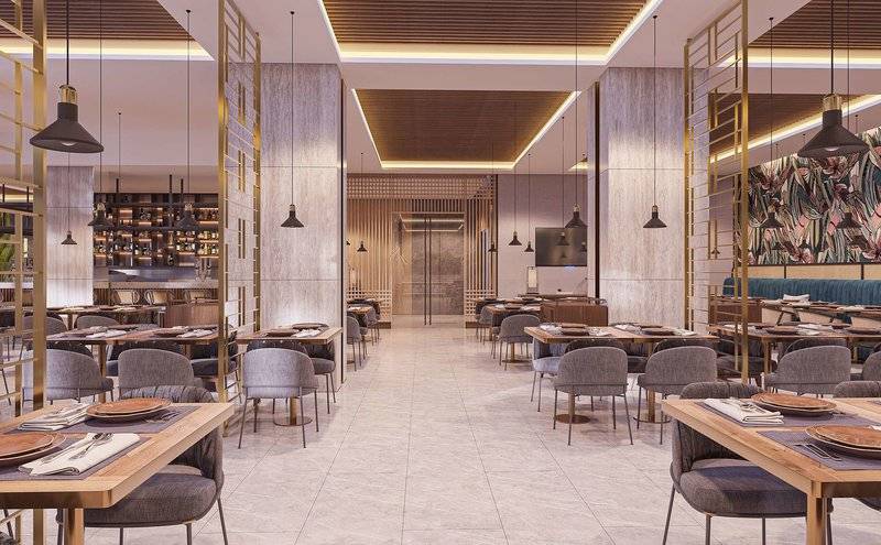 Ramada Plaza By Wyndham Istanbul Sultanahmet