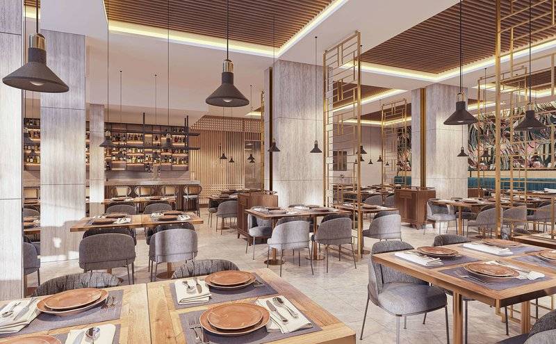 Ramada Plaza By Wyndham Istanbul Sultanahmet