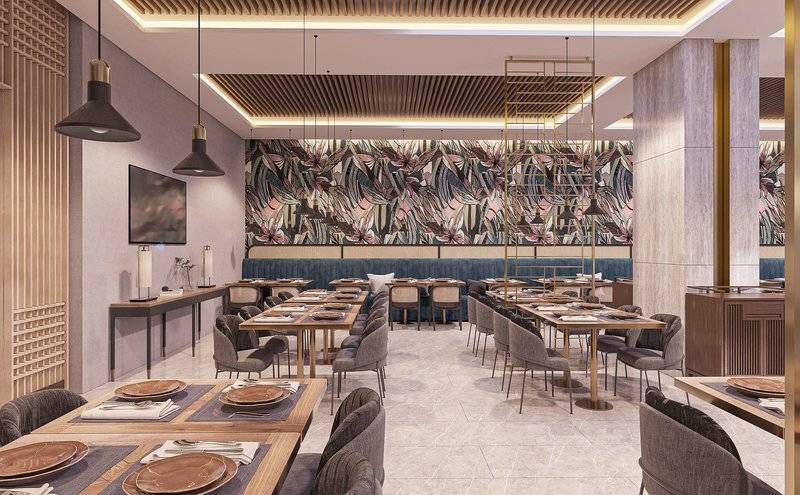 Ramada Plaza By Wyndham Istanbul Sultanahmet