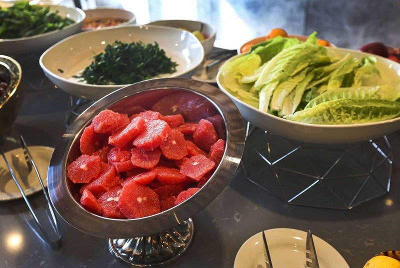 Ramada Plaza By Wyndham Istanbul Sultanahmet