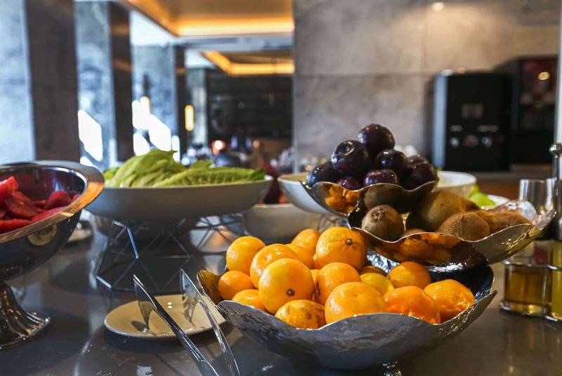 Ramada Plaza By Wyndham Istanbul Sultanahmet