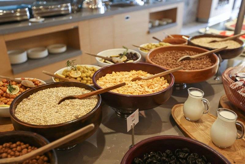 Ramada Plaza By Wyndham Istanbul Sultanahmet