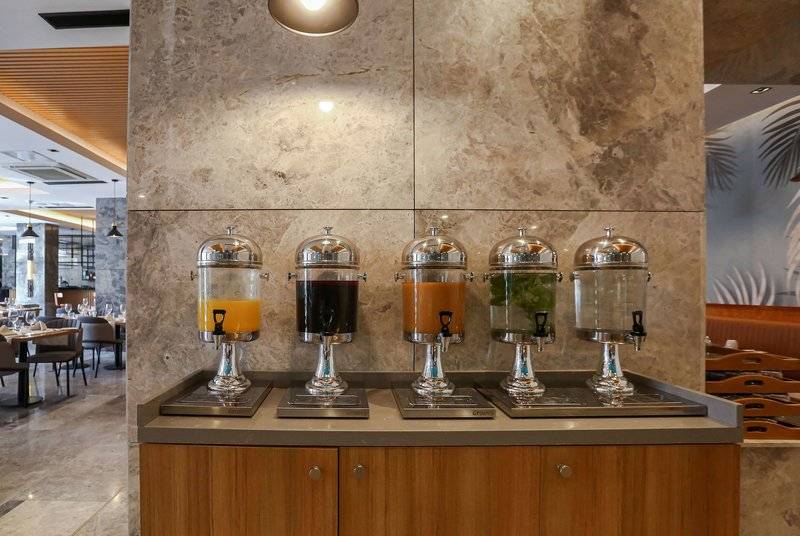 Ramada Plaza By Wyndham Istanbul Sultanahmet