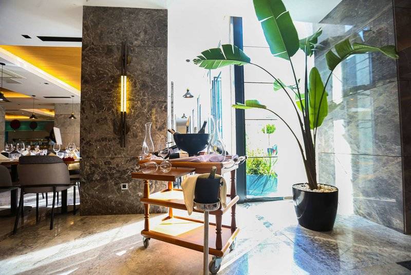 Ramada Plaza By Wyndham Istanbul Sultanahmet