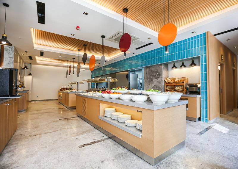 Ramada Plaza By Wyndham Istanbul Sultanahmet