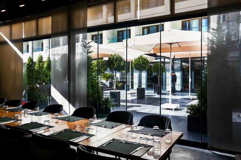 Ramada Plaza By Wyndham Istanbul Sultanahmet