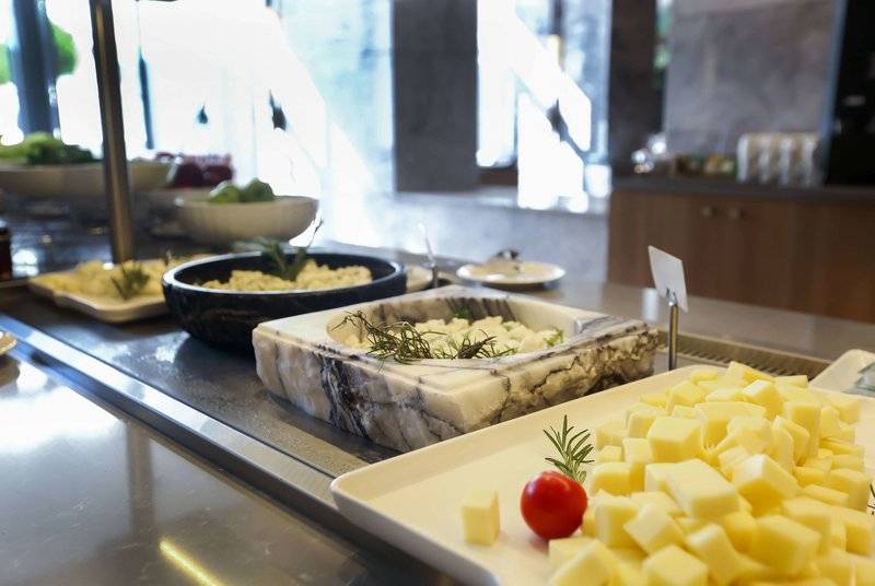 Ramada Plaza By Wyndham Istanbul Sultanahmet