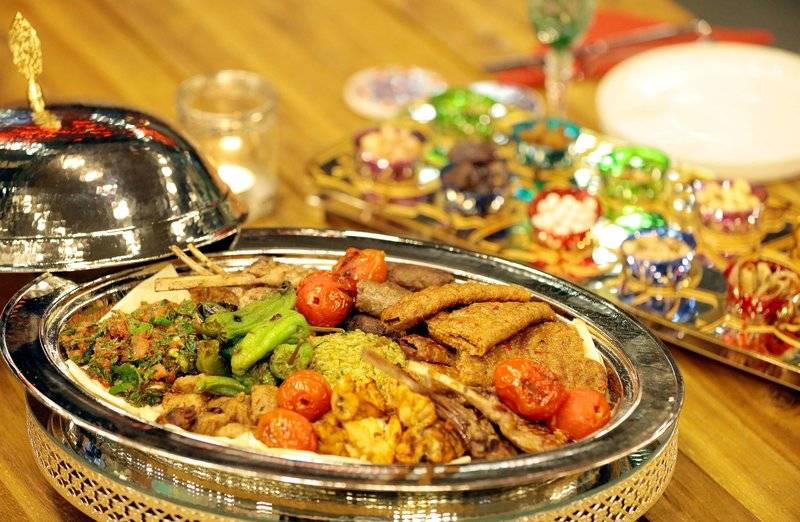 Hilton Istanbul Kozyatagi