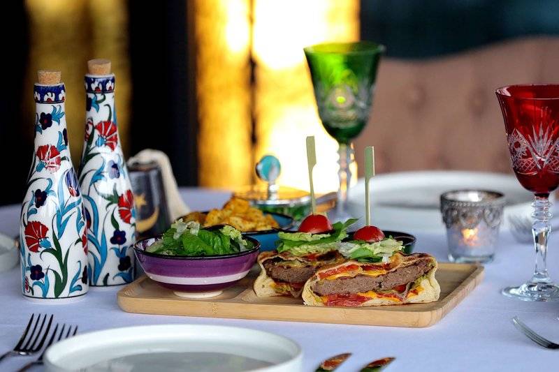 Hilton Istanbul Kozyatagi