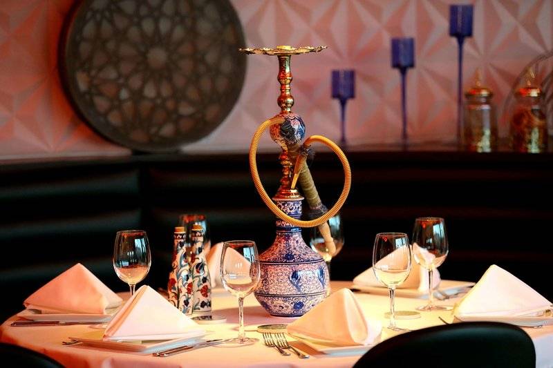 Hilton Istanbul Kozyatagi