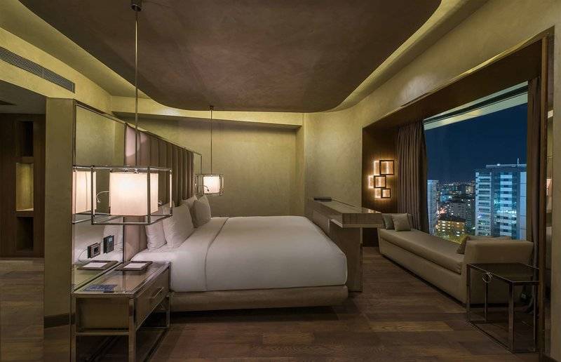 Hilton Istanbul Kozyatagi