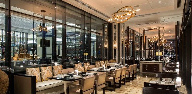 Hilton Istanbul Bomonti Hotel & Conference Center