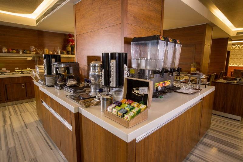 Innova Sultanahmet Hotel