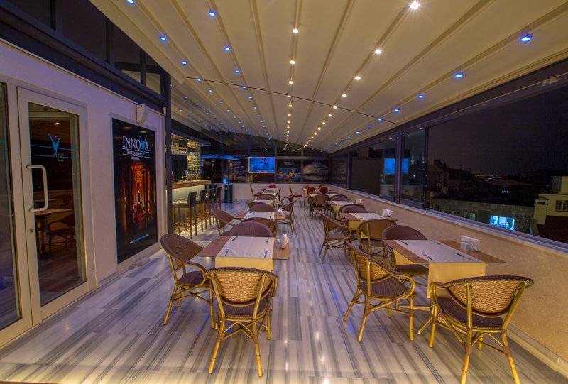 Innova Sultanahmet Hotel
