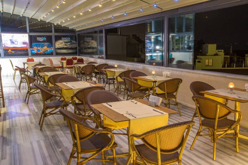 Innova Sultanahmet Hotel