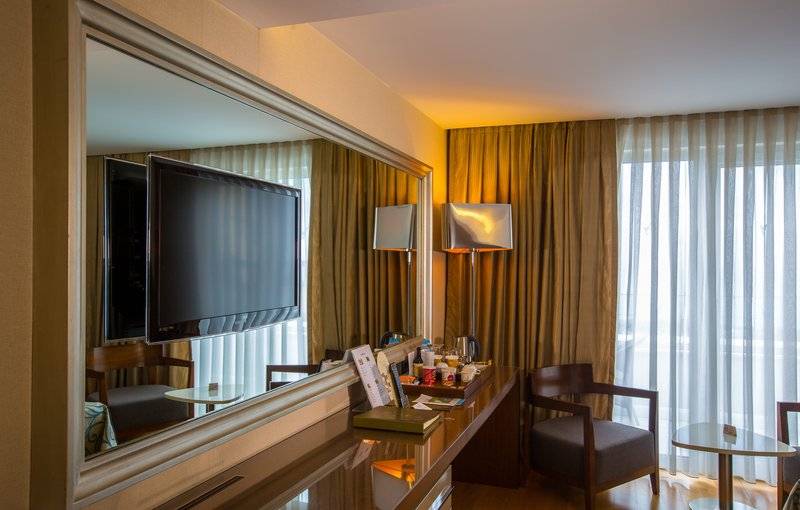 Innova Sultanahmet Hotel