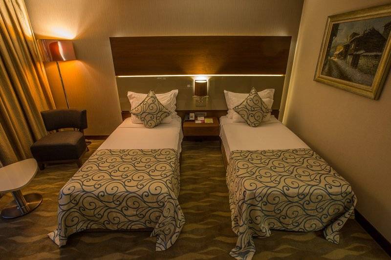 Innova Sultanahmet Hotel