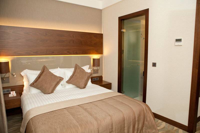 Innova Sultanahmet Hotel