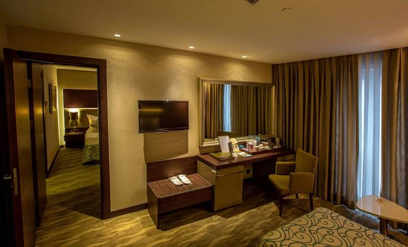 Innova Sultanahmet Hotel