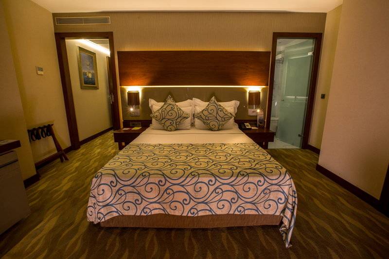 Innova Sultanahmet Hotel