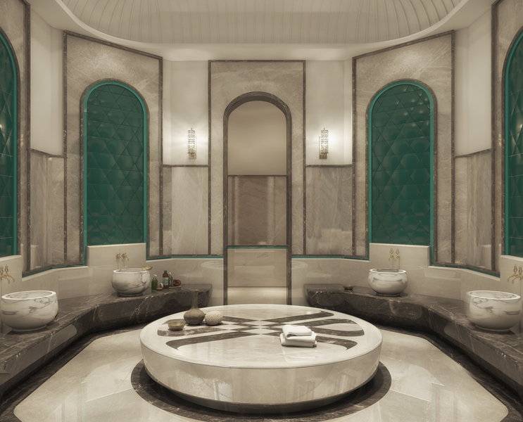 Elite World Grand İstanbul Küçükyalı